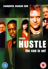 Виртуозы (Hustle) 8 сезон
 2024.04.17 06:41